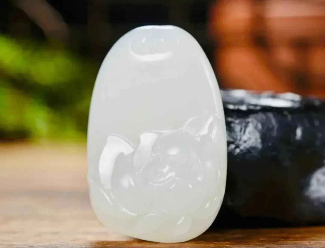 &ldquo;四不像&rdquo;的特色玉种！四种性格奇特的天然和田玉！